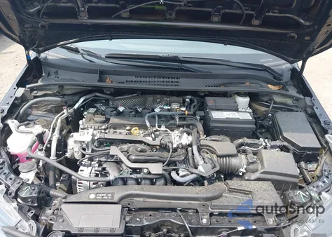 2024 Toyota Corolla Le из США, поврежденный, VIN 5YFB4MDEXRP205595